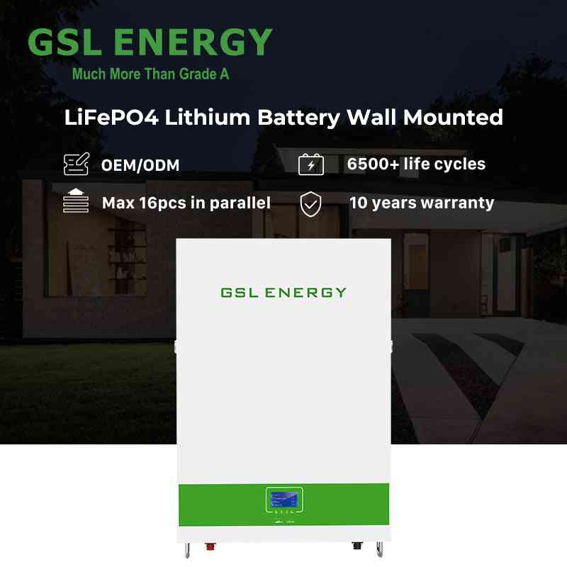 Solis 3.6-6kW AC with Powerwall battery Options | Wall Mounted | Indoor