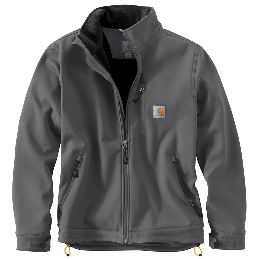 CAPUDUN JACKET